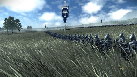 loving the new lotr mod for RR : r/totalwar .